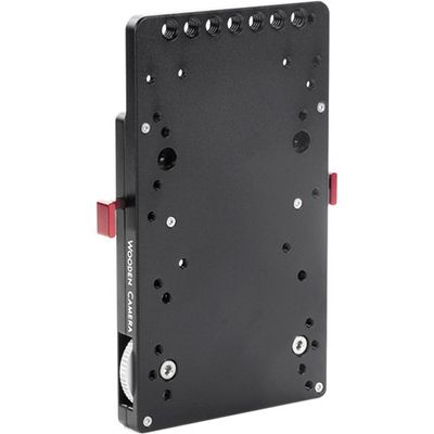 Wooden Camera Placuta Quick Back V2