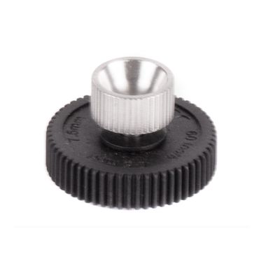 Wooden Camera Drive Gear pentru UFF-1 Universal Follow Focus MOD 0.5 60 Dinti