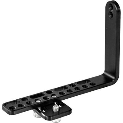 Wooden Camera UVF Bracket pentru Monitoare LCD