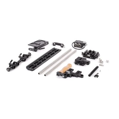 Wooden Camera Unified Kit Accesorii Pro pentru Sony A7/A9