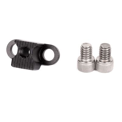 Wooden Camera Adaptor pentru Suport Canon LCD/EVF