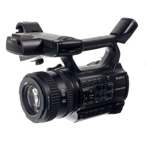 Sony HXR-NX100 SH-1028074