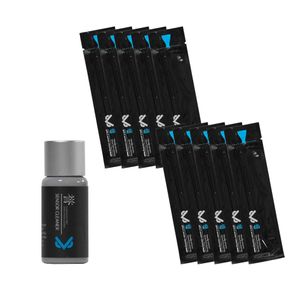 Vsgo Kit de Curatare Senzor APS-C