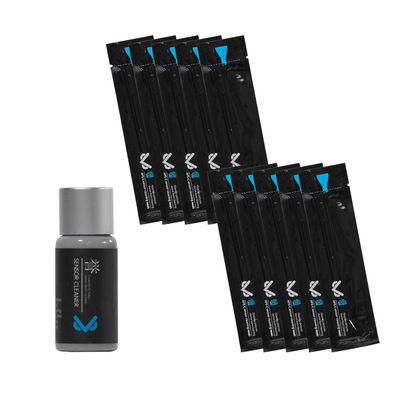 Vsgo Kit de Curatare Senzor APS-C