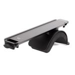 Wooden Camera Kit Dovetail cu Pad pentru Umar compatibil cu Shoulder Rig V3 Base Pro.1