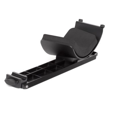 Wooden Camera Kit Dovetail cu Pad pentru Umar compatibil cu Shoulder Rig V3 Base/Pro
