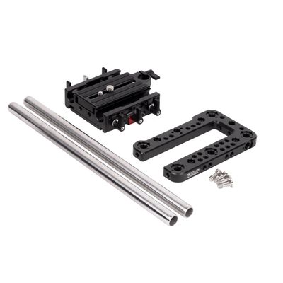 Wooden Camera Kit Accesorii de Baza pentru Sony FX6