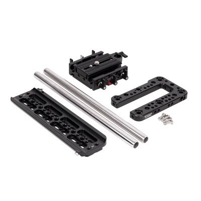 Wooden Camera Unified Kit Accesorii Advanced pentru Sony FX6