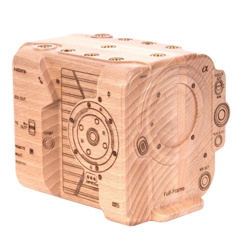 Wooden-Camera-Model-din-Lemn-pentru-Sony-FX6.3