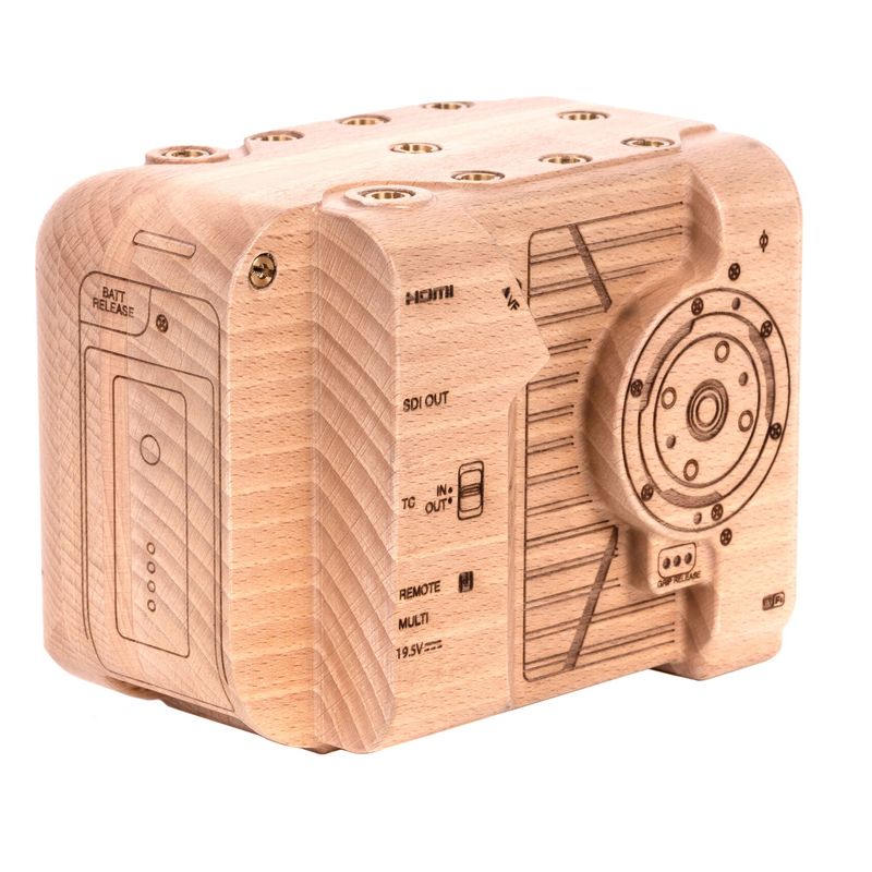 Wooden-Camera-Model-din-Lemn-pentru-Sony-FX6.2