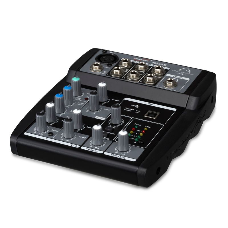 502USB-2