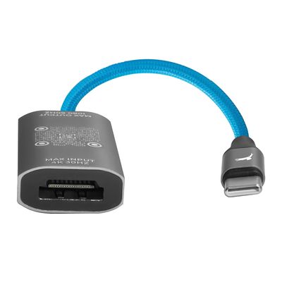 Kondor Blue Placa de Captura Audio-Video HDMI USB-C pentru Streaming