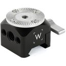 Wooden Camera Suport NATO Rosette ARRI