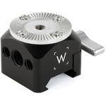 Wooden Camera Suport NATO Rosette ARRI