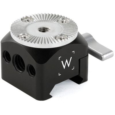 Wooden Camera Suport NATO Rosette ARRI