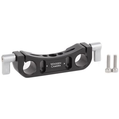 Wooden Camera UMB-1 Universal Mattebox LW 15mm Tija Clamp