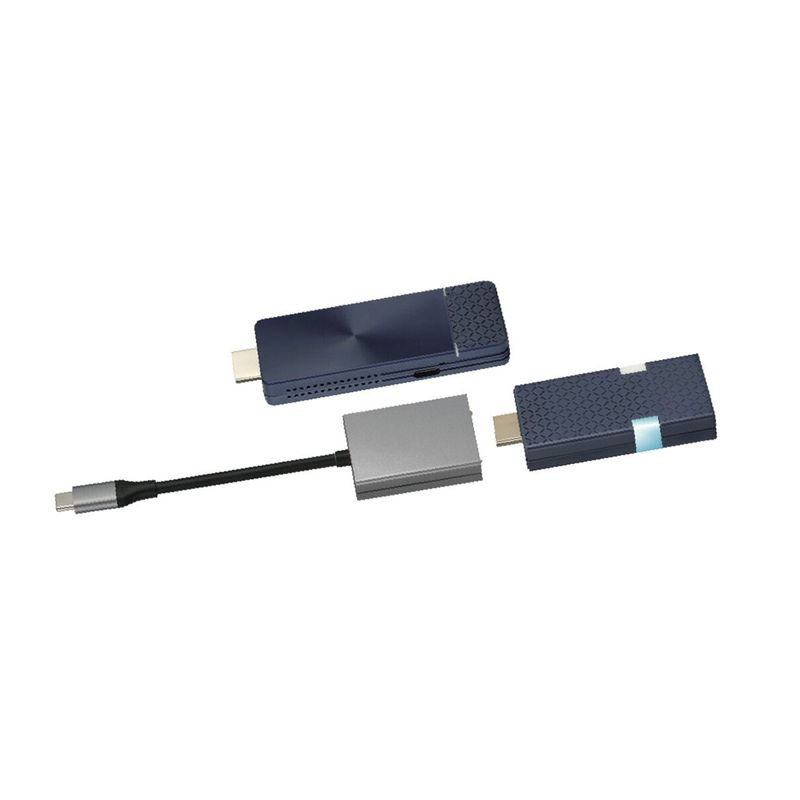 NimbleTech Cast Go Extender Video Wireless HDMI 5G 4K AirPlay Chromecast.1