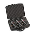 Wharfedale Pro DM5.0s Set 3 Microfoane Dinamice