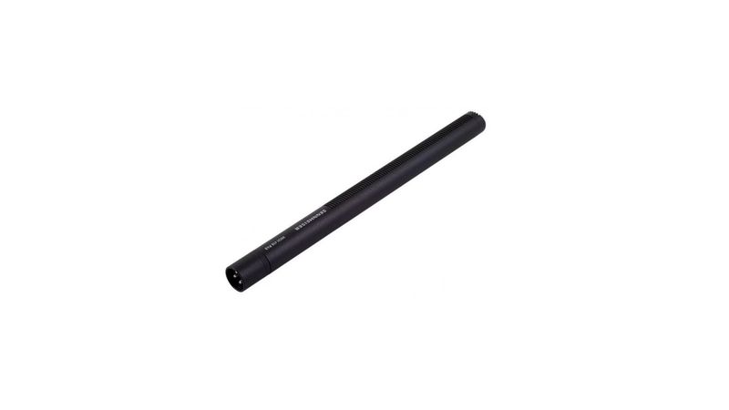 Sennheiser MKH416 P48 Microfon Shotgun-F64.ro - F64.ro