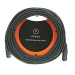 Novox-XLR-10M-Cablu-XLR-Microfon-10m