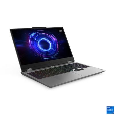 Lenovo LOQ 15IRX10 Laptop Gaming 15.6" procesor Intel Core i7-13650HX 24GB RAM 1TB SSD NVIDIA GeForce RTX 5060 8GB