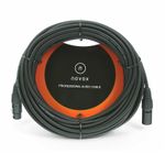 Novox-XLR-15M-Cablu-XLR-Microfon-15m