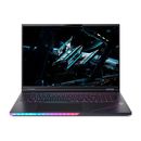 Acer Predator Helios 18 AI PH18-73-90KW Laptop 18'' Intel Core Ultra 9 275HX 64 GB RAM 2 TB SSD Nvidia GeForce RTX 5080