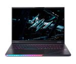 Acer Predator Helios 18 AI