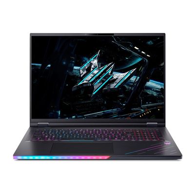 Acer Predator Helios 18 AI PH18-73-90KW Laptop 18'' Intel Core Ultra 9 275HX 64 GB RAM 2 TB SSD Nvidia GeForce RTX 5080