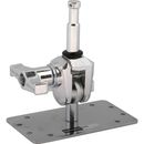 Avenger Placa din Otel cu Spigot de 16 mm