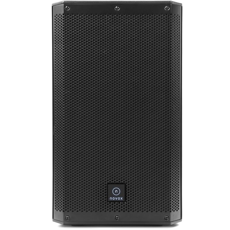Novox N-VIBE 12 Boxa Activa PA 450W.2