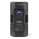 Novox N-VIBE 12 Boxa Activa PA 450W.3