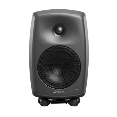 Genelec 8030CP Monitor Studio Activ 50 W + 50 W Gri