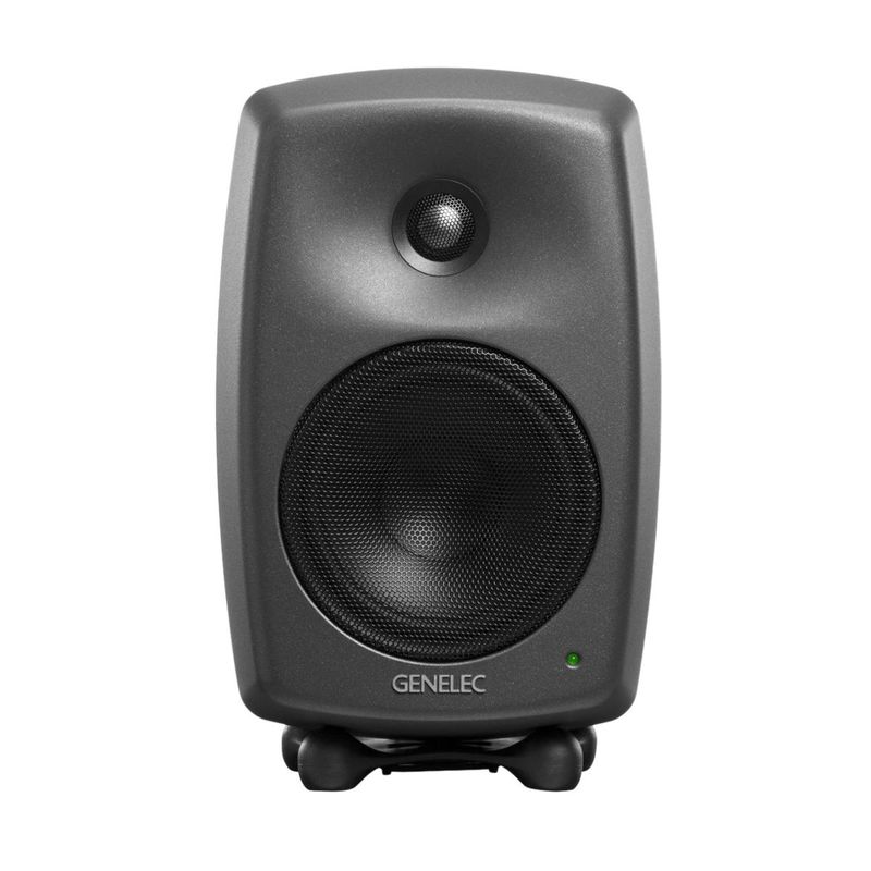 Genelec 8030CP Monitor Studio Activ 50 W + 50 W Negru 8030CP.2