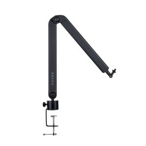 Novox Armstrong Boom Brat Microfon