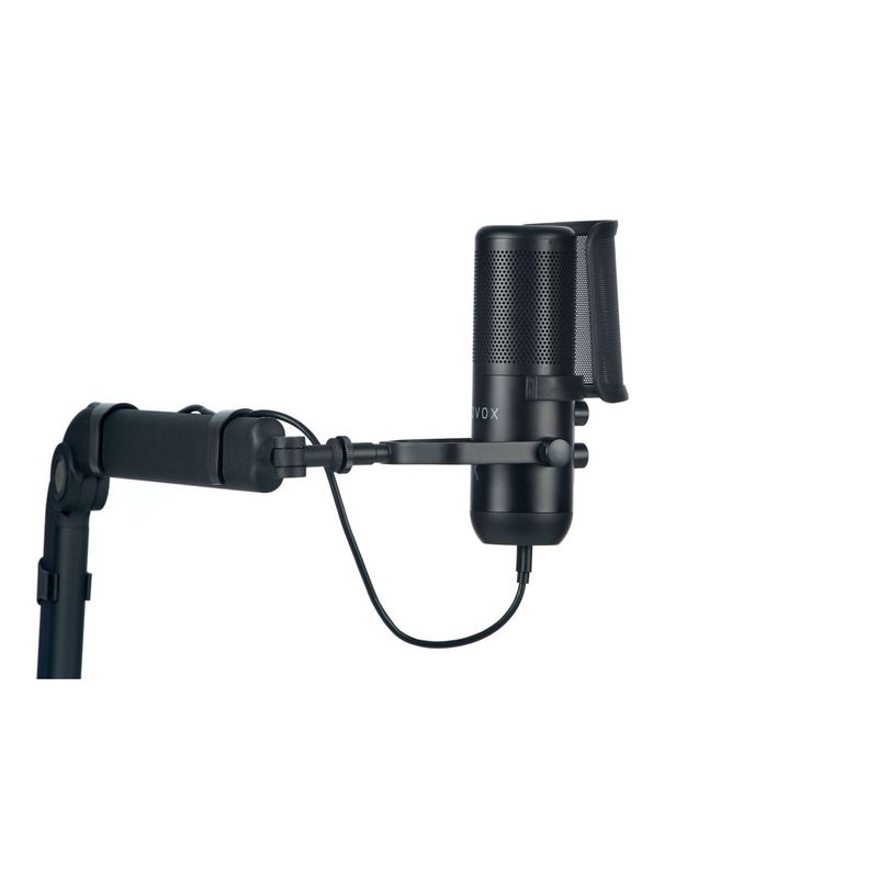 Novox Armstrong Boom Brat Microfon.3
