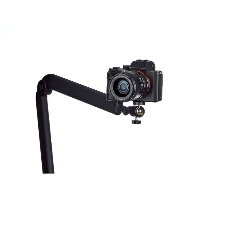 Novox Armstrong Boom Brat Microfon.5