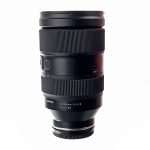 Tamron 35-150mm F/2-2.8 Di III VXD - Sony SH-1028367