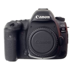 Canon 5D IV - Body SH-1028375