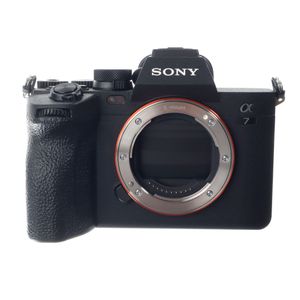 Sony A7 IV - Body SH-1028365