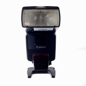 Canon Speedlite 550 EX SH-1028338