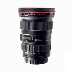 Canon 16-35mm F/2.8 L SH-1028336