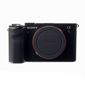Sony A7C - Body SH-1028402