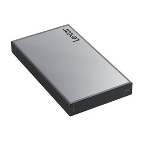 Lexar Professional Workflow SSD Portabil 2TB