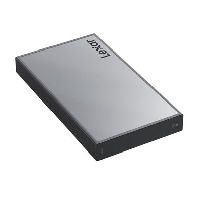 Lexar Professional Workflow SSD Portabil 2TB