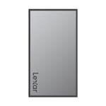 Lexar Professional Workflow SSD Portabil 2TB.4