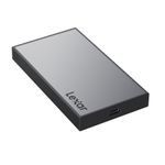 Lexar Professional Workflow SSD Portabil 2TB.3