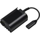 Panasonic Acumulator Cuplor DMW-DCC18 pentru Panasonic Lumix DC-GH7