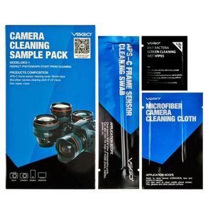Vsgo Pachet pentru Curatarea Camerei