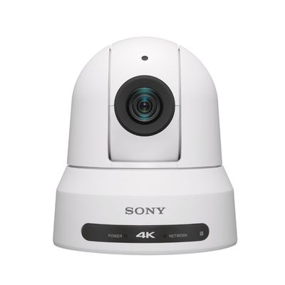 Sony BRC-X400 Camera PTZ 4K HDMI IP 3G-SDI Alb